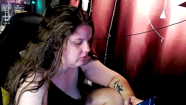 so cute777 online show from 11/11/25, 01:55