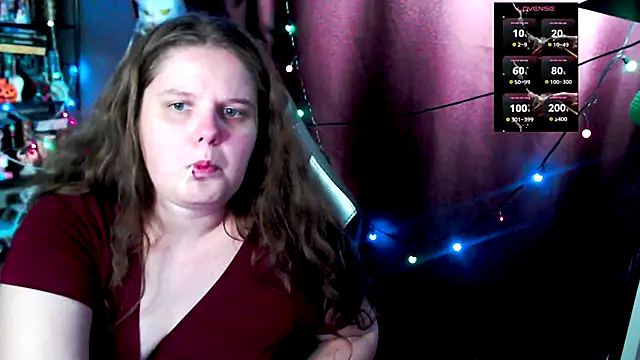 so cute777 online show from 12/03/25, 07:35