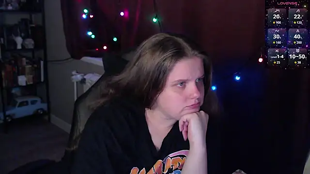 so cute777 online show from 04/12/26, 08:56