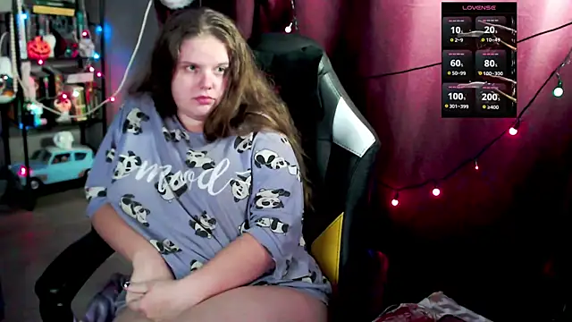 so cute777 online show from 12/01/25, 07:31