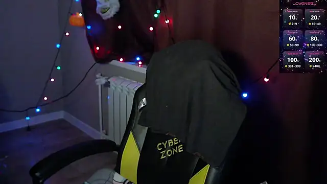 so cute777 online show from 04/01/26, 03:42