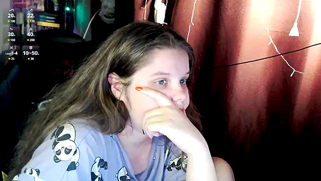 so cute777 online show from 11/18/25, 08:56