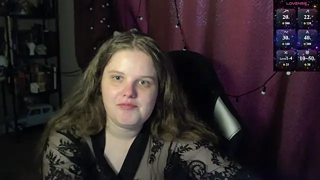 so cute777 online show from 05/05/26, 10:40