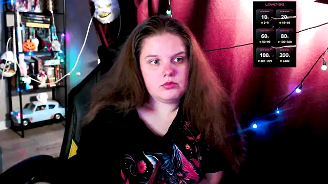 so cute777 online show from 11/29/25, 11:43