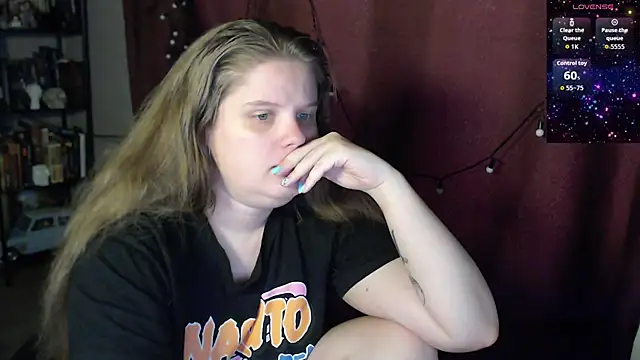 so cute777 online show from 04/18/26, 04:59