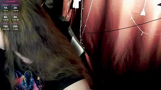 so cute777 online show from 11/18/25, 08:50