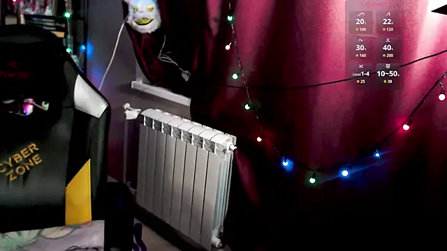 so cute777 online show from 11/25/25, 06:41