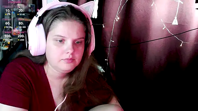 so cute777 online show from 10/15/25, 12:53