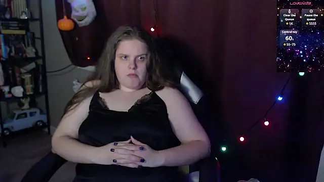 so cute777 online show from 03/20/26, 04:02