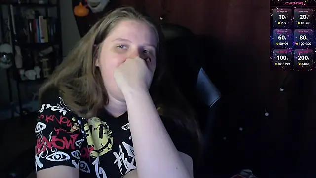 so cute777 online show from 03/29/26, 04:08