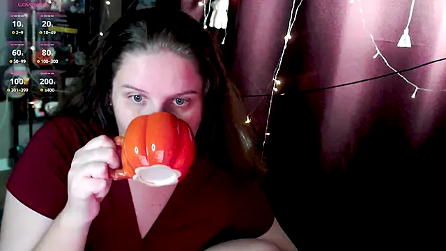 so cute777 online show from 10/20/25, 02:24