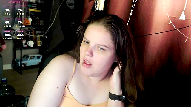 so cute777 online show from 10/22/25, 01:05