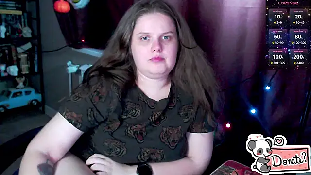 so cute777 online show from 03/07/26, 01:49