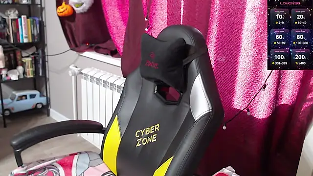 so cute777 online show from 03/30/26, 05:42