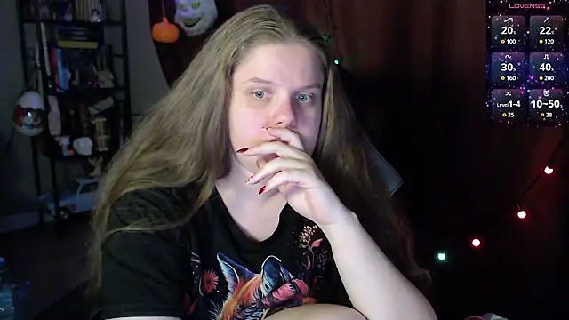 so cute777 online show from 03/16/26, 04:54