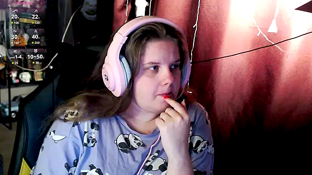 so cute777 online show from 11/08/25, 05:00