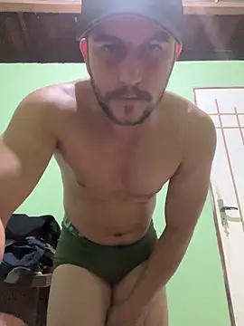 Rejoined Sugar online show from 04/14/26, 12:15