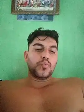 Rejoined Sugar online show from 03/15/26, 02:24