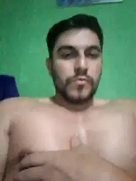 Rejoined Sugar online show from 03/14/26, 12:38