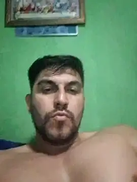 Rejoined Sugar online show from 03/08/26, 02:04