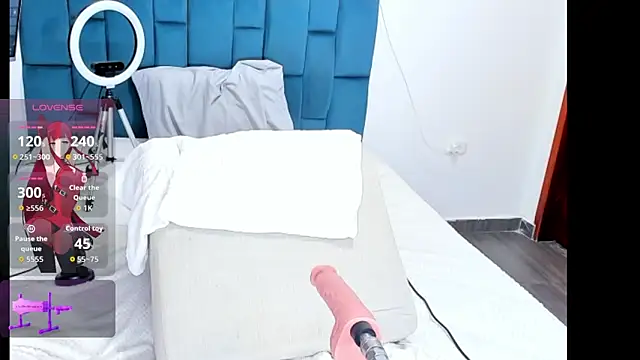  julyy  online show from 11/26/25, 01:11