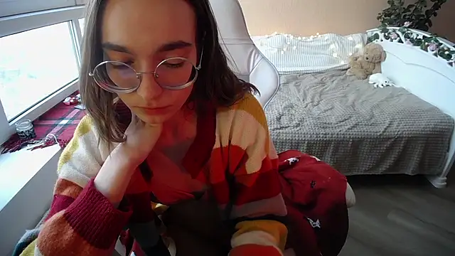 MissLinaDream online show from 02/23/25, 02:04