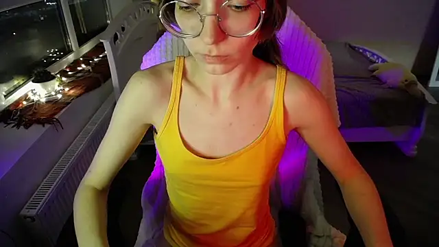 MissLinaDream online show from 03/11/26, 07:19