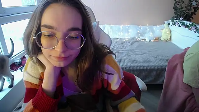 MissLinaDream online show from 02/20/25, 02:35