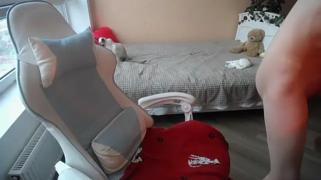 MissLinaDream online show from 03/16/25, 02:33