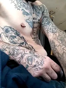 PIercingBoy38 online show from 03/09/26, 01:36