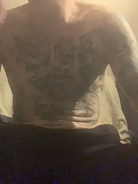 Snapshot of PIercingBoy38 chatting on 03/07/25, 11:49 PIercingBoy38 online show from 03/07/25, 11:49