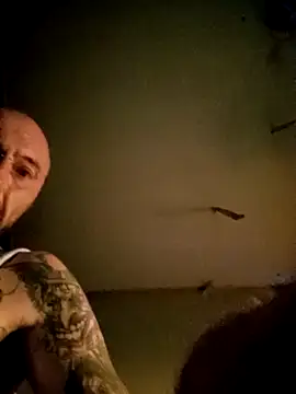 PIercingBoy38 online show from 11/16/25, 02:05