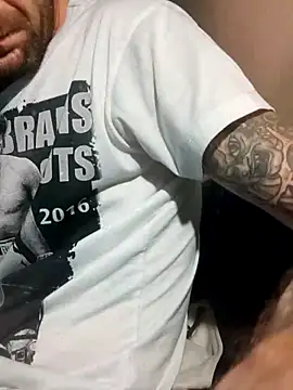 PIercingBoy38 online show from 10/31/25, 03:25