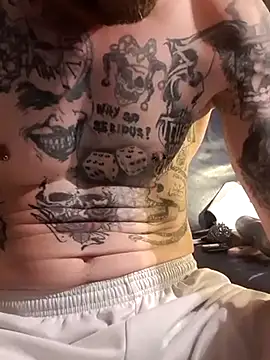 Snapshot of PIercingBoy38 chatting on 03/03/25, 02:22 PIercingBoy38 online show from 03/03/25, 02:22