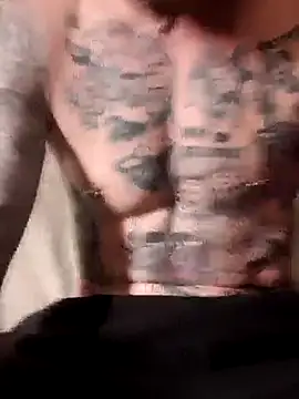 Snapshot of PIercingBoy38 chatting on 02/22/25, 12:18 PIercingBoy38 online show from 02/22/25, 12:18