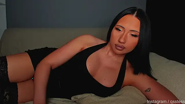 qsstess online show from 10/30/25, 08:17