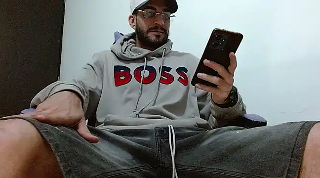 Money For masterCody online show from 01/30/25, 02:06