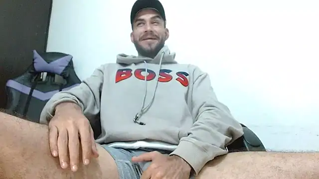 Money For masterCody online show from 03/21/25, 04:06