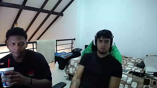 matias bianco online show from 02/18/26, 05:38