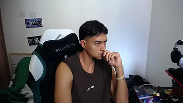 matias bianco online show from 11/12/25, 04:22