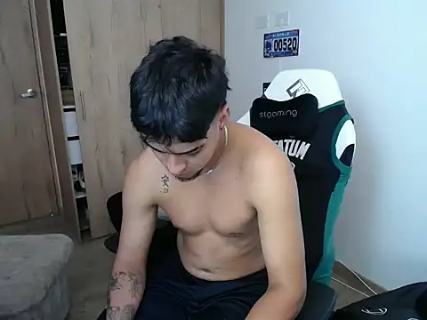 matias bianco online show from 11/05/25, 07:28