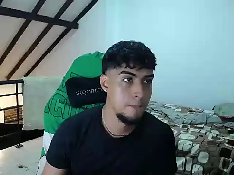 matias bianco online show from 02/20/26, 04:42