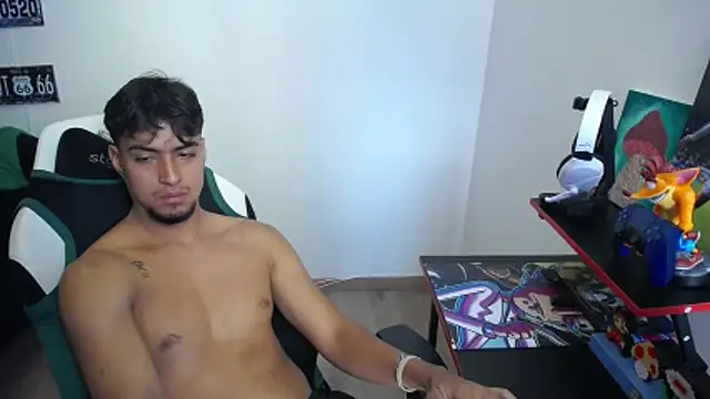 matias bianco online show from 11/22/25, 04:28