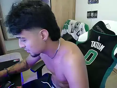 matias bianco online show from 11/24/25, 09:26