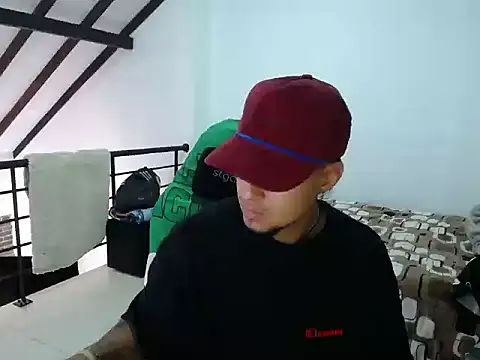 matias bianco online show from 02/24/26, 06:20