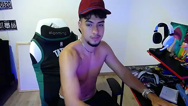 matias bianco online show from 11/29/25, 03:50