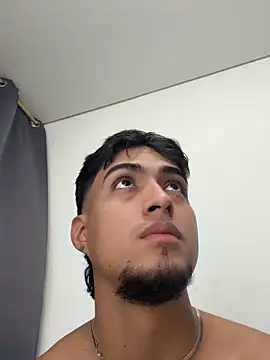 matias bianco online show from 02/19/26, 12:18