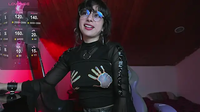 eileen pinkman online show from 01/08/26, 05:24