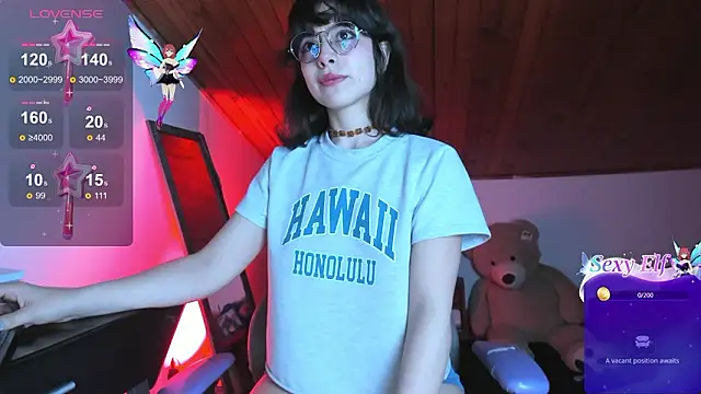 eileen pinkman online show from 03/22/26, 05:21