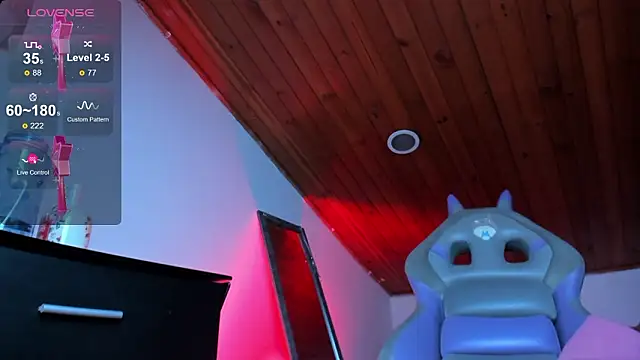 eileen pinkman online show from 02/20/26, 06:26